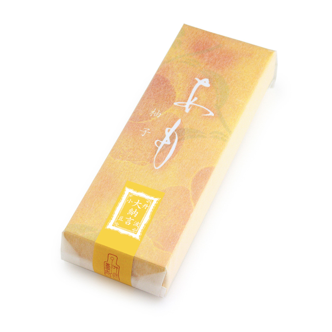 あも(柚子)