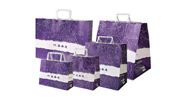 手提げ袋（有料）