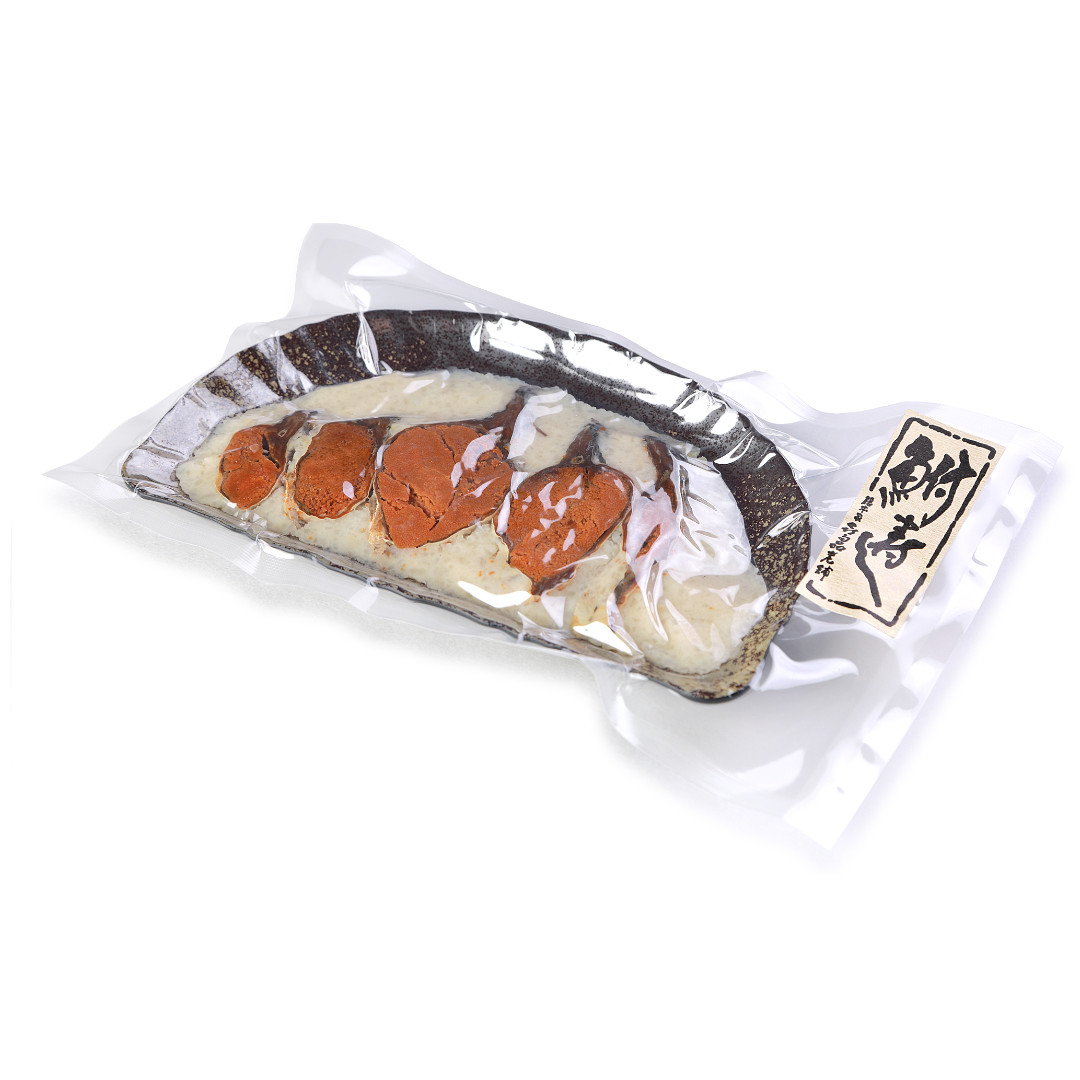 総本家 喜多品老舗（鮒ずし）